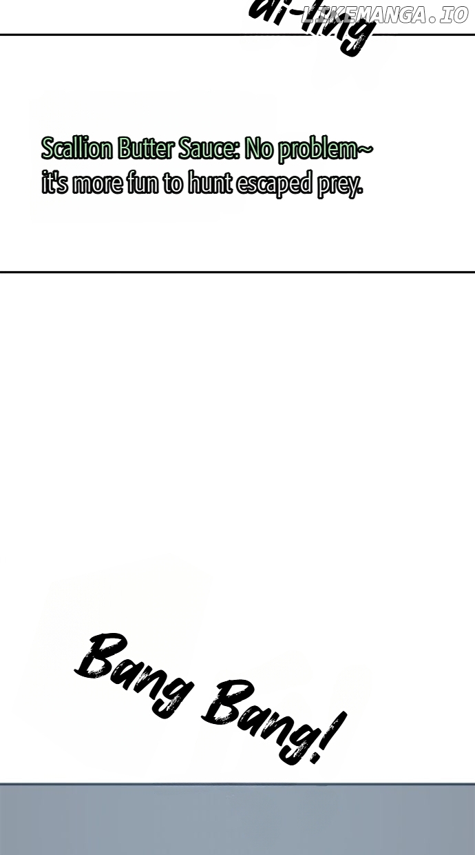 Unemployed Baek-soon Chapter 123 - page 4